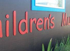 The Children's Museum of Klamath Falls