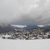 Ski Area Les Carroz
