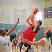 Agoura Hills/Calabasas Community Center