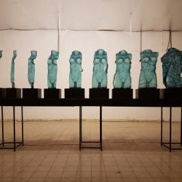 Glass Art Museum Arad