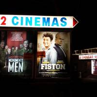Cinema Les Choucas