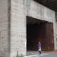 Base Sous-Marine de Saint-Nazaire