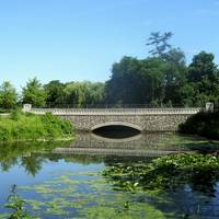 Normandale Lake Park