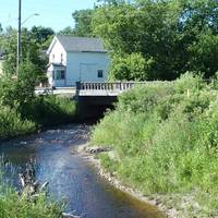 Kinsmen Trail