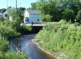 Kinsmen Trail
