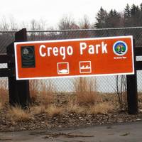 Ralph W. Crego Park