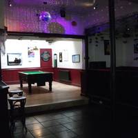 Saracens Head