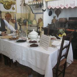 Musee Ciotaden
