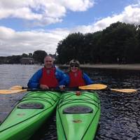 Paddlepower and Adventure - Inspiring Outdoor Learning
