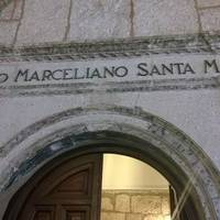 Museo Marceliano Santa Maria