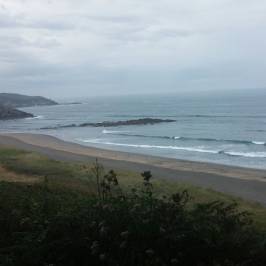 Playa de Frexulfe