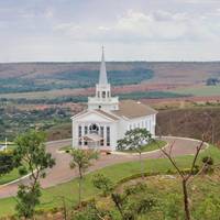 St. Francis of Assisi Chapel