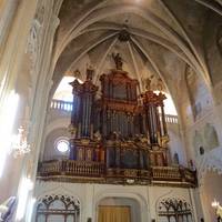 Esglesia de Santa Maria