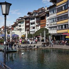 Obere Hauptgasse