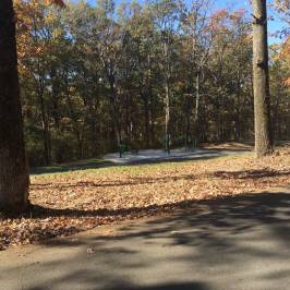 Craighead Forest Park