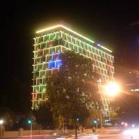 Council House