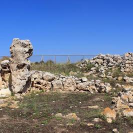 Skorba Temples