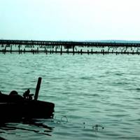 Southwest Coast National Scenic Area - Qigu