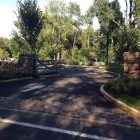 High Ground Park & River Bluff Wildlife Area
