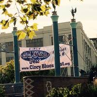 Sawyer Point Park