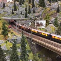 Faszination Gotthardbahn
