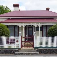 Brain Watkins House & Museum