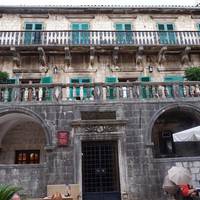 Pima Palace
