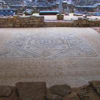 Archeological Site Carine