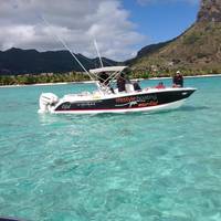 Lifestyle Boating Mauritius