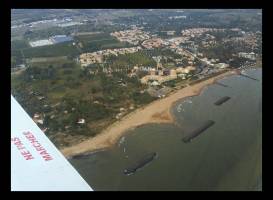 Aeroclub de Beziers - Cap d'Agde