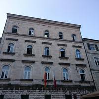 Buca Palace