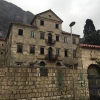 Ivanovic Palace