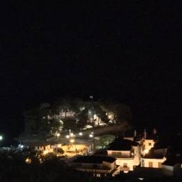 Agios Nikolaos Church and Clock Tower