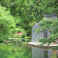 Parc de la Bouzaize