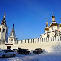 Церковь Петра и Павла