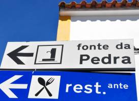 Fonte da Pedra / Fonte dos Almocreves