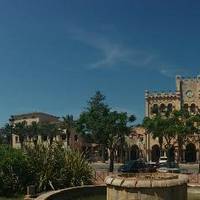 Palacio Salort