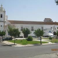 Convento das Maltesas -