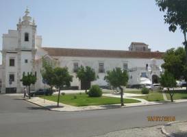 Convento das Maltesas -