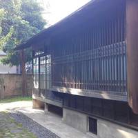 The Residence of Principal Hsin Chih-Ping