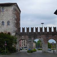 Aquileia Gate