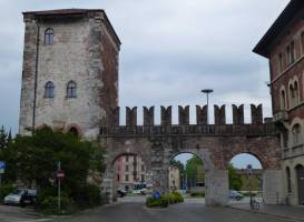 Aquileia Gate
