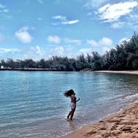 Kawela Bay