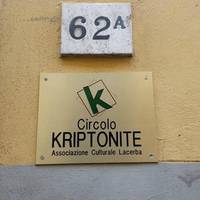 Kriptonite