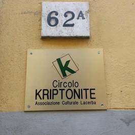 Kriptonite