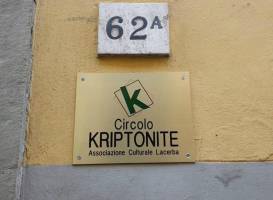 Kriptonite