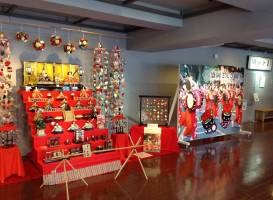 Morioka History and Culture Museum
