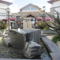 Paragon Outlets Livermore Valley