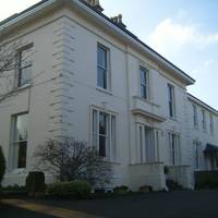 George Muller Museum