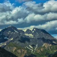 Lukmanierpass